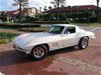 1967 Chevrolet Corvette