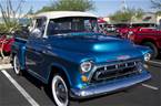 1957 Chevrolet 3100