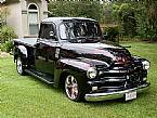 1954 Chevrolet 3100