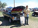 1972 Chevrolet El Camino