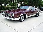 1974 Chevrolet Chevelle