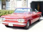 1963 Chevrolet Corvair