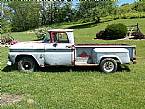 1963 Chevrolet C10