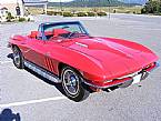 1966 Chevrolet Corvette