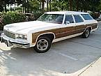 1976 Chevrolet Caprice