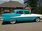 1955 Oldsmobile Rocket 88