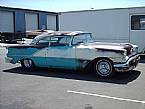 1956 Oldsmobile 88