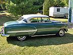 1953 Chevrolet Bel Air