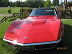 1972 Chevrolet Corvette