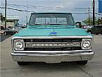 1970 Chevrolet C10