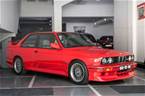 1988 BMW M3 