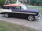 1956 Chevrolet Bel Air