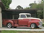 1949 Chevrolet 3100