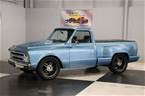 1967 Chevrolet C10