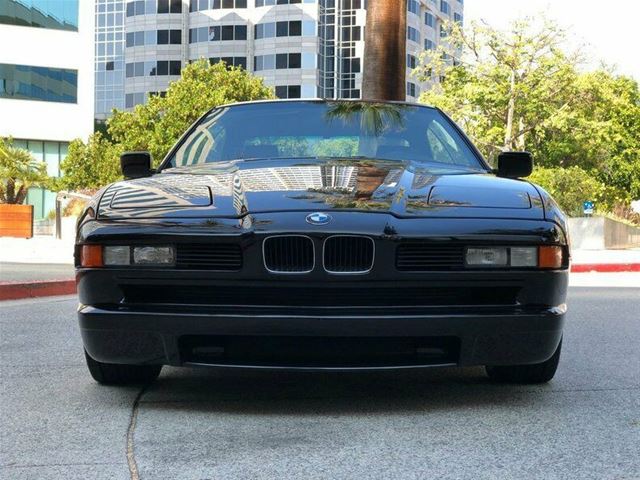 1994 BMW 850