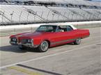 1968 Oldsmobile Ninety Eight