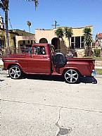 1959 Chevrolet Truck