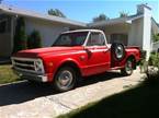 1968 Chevrolet C10