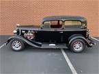 1934 Chevrolet Master