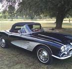 1959 Chevrolet Corvette