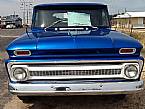 1965 Chevrolet C10