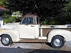 1948 Chevrolet Pickup