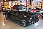 1955 Chevrolet Pickup