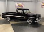 1966 Chevrolet C10