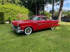 1955 Ford Crown Victoria 