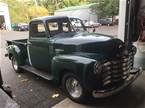 1950 Chevrolet 3100