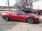 2011 Chevrolet Corvette