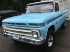 1964 Chevrolet K-10