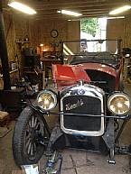 1921 Hupmobile Series R