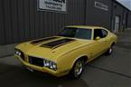 1970 Oldsmobile Cutlass