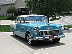 1955 Chevrolet Bel Air