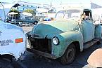 1948 Chevrolet Pickup