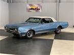 1967 Oldsmobile 442