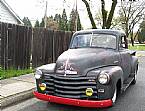 1953 Chevrolet 3100