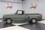 1970 Chevrolet C10