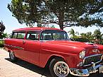 1955 Chevrolet Handyman Wagon