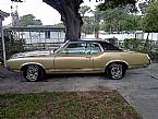 1970 Oldsmobile Cutlass