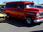 1959 Chevrolet Apache