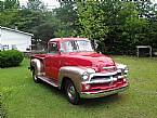 1954 Chevrolet 3100