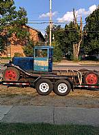 1931 Chevrolet Pickup