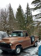 1957 Chevrolet Apache