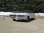 1969 Chevrolet Caprice