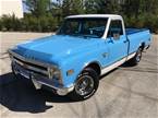 1968 Chevrolet C10