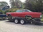 1966 Chevrolet Caprice