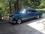 1949 Chevrolet Fleetline