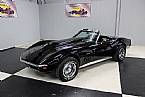 1968 Chevrolet Corvette